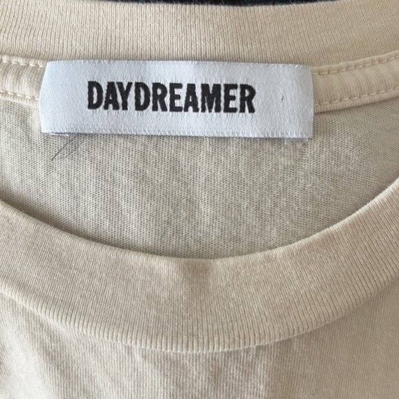 The Jimi Hendrix Spiral Tee by Daydreamer - Picture 6 of 8